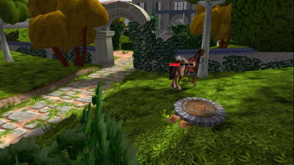 Screenshot for Fenimore Fillmore: The Westerner
