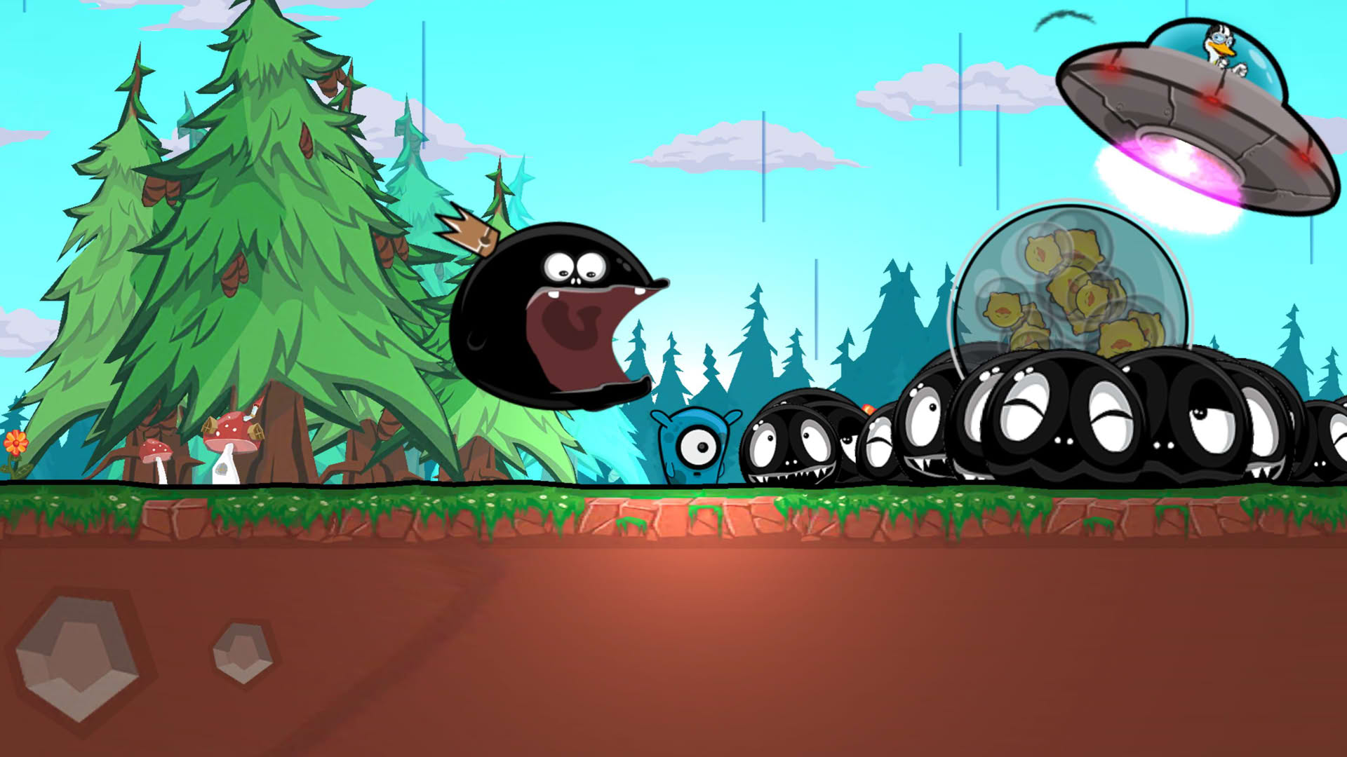 Screenshot for Splot
