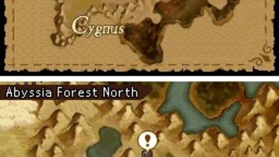 Screenshot for Radiant Historia