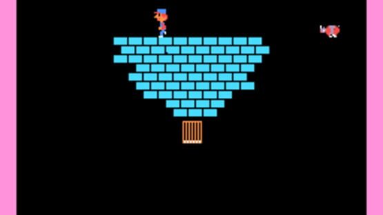 Screenshot for Zoo Keeper