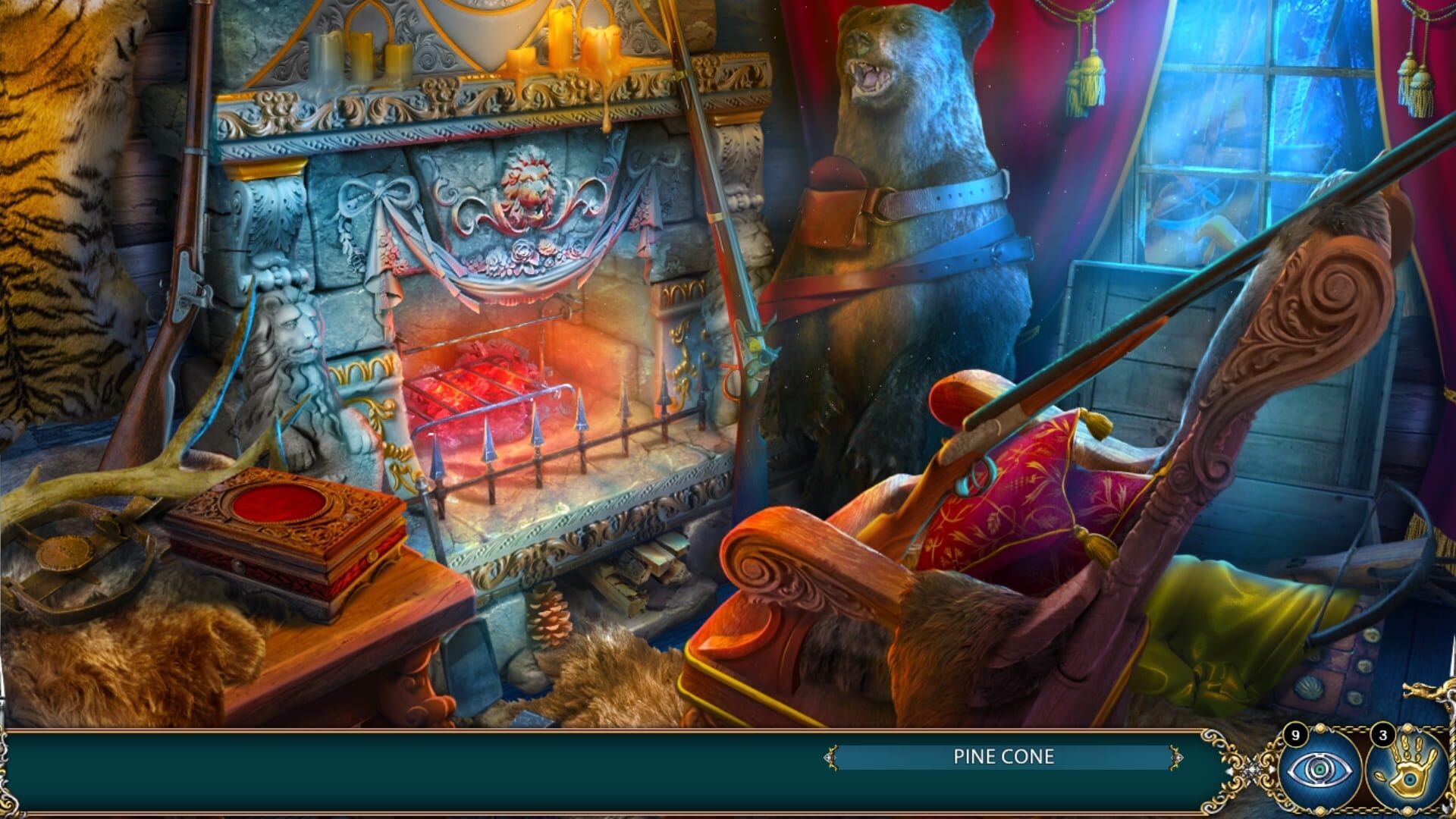 Screenshot for Wanderland