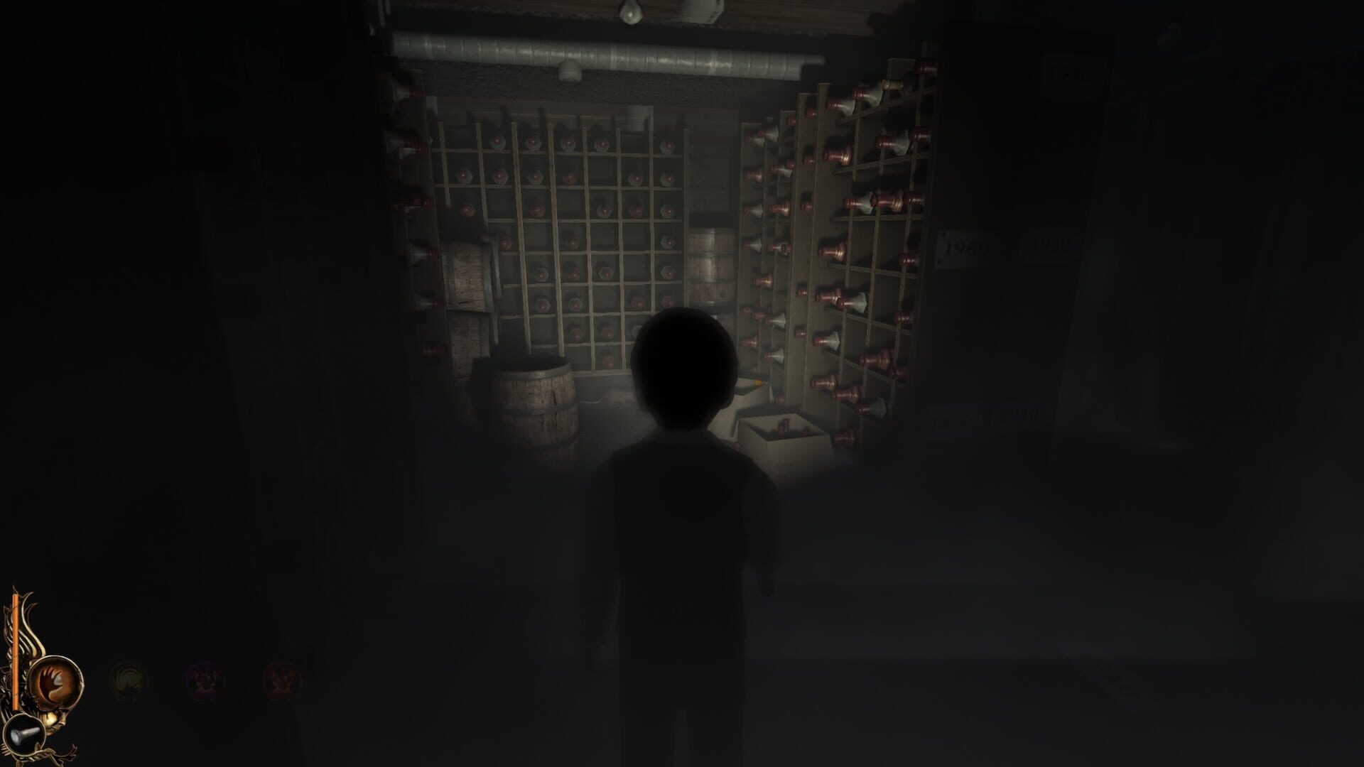Screenshot for Lucius