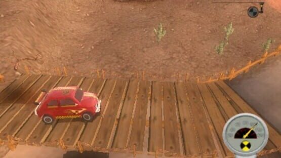 Screenshot for CID: The Dummy