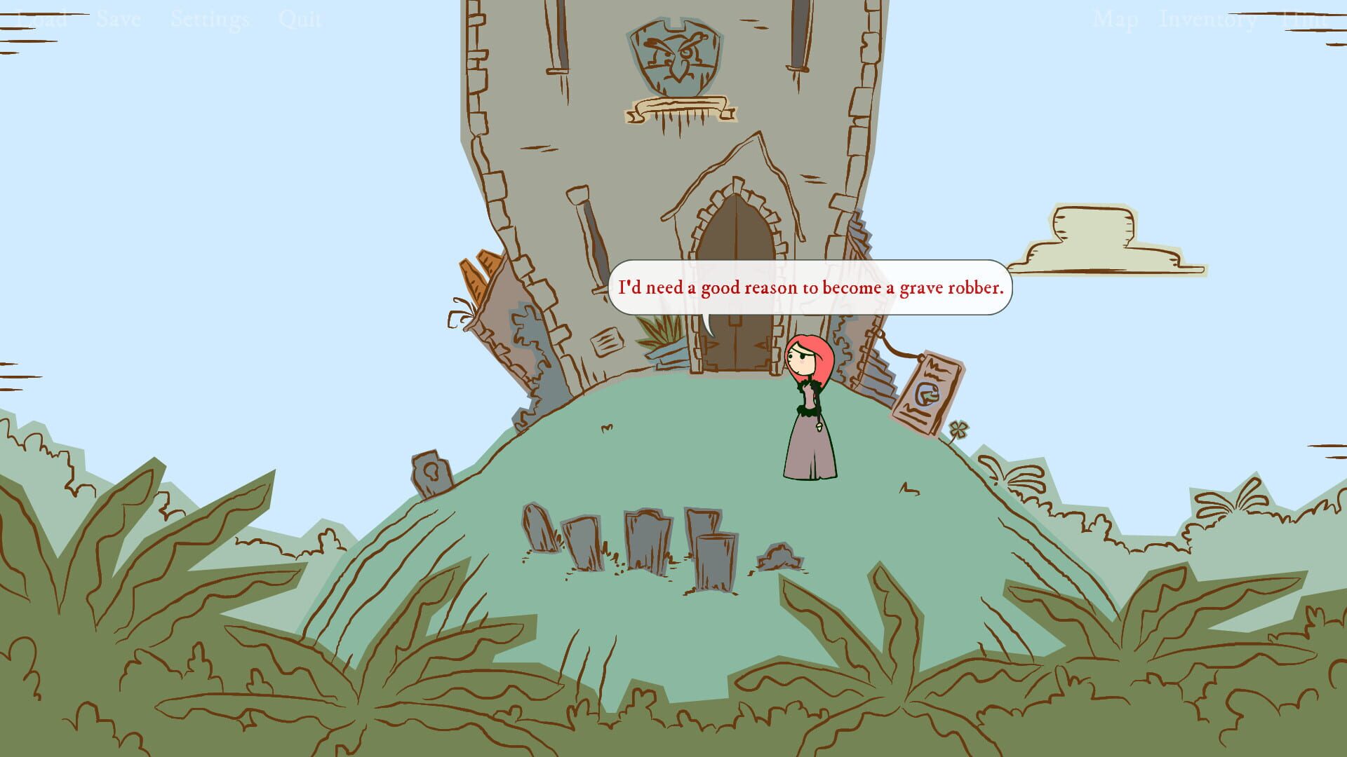 Screenshot for Nelly Cootalot: Spoonbeaks Ahoy! HD