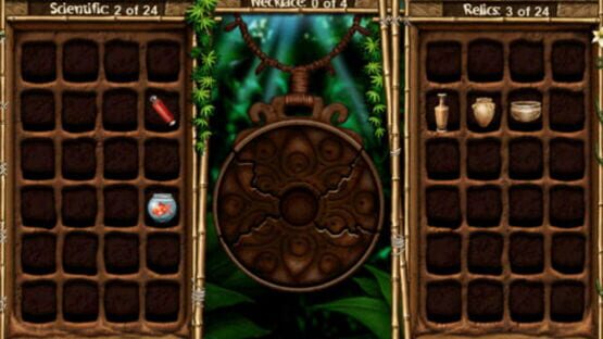 Screenshot for Virtual Villagers 5: New Believers