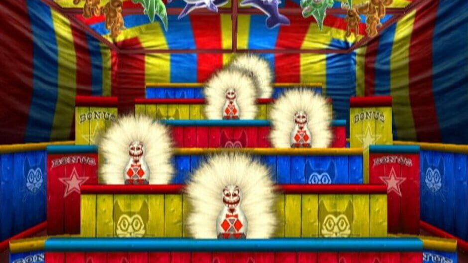 Screenshot for Carnival King