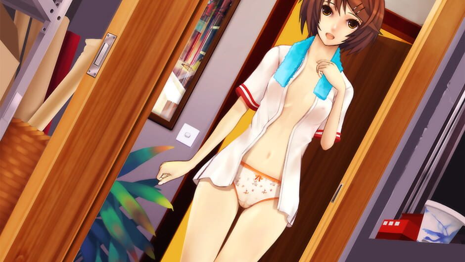 Screenshot for East 73: Magenta Fairytale