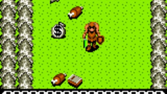 Screenshot for Dragon Crystal