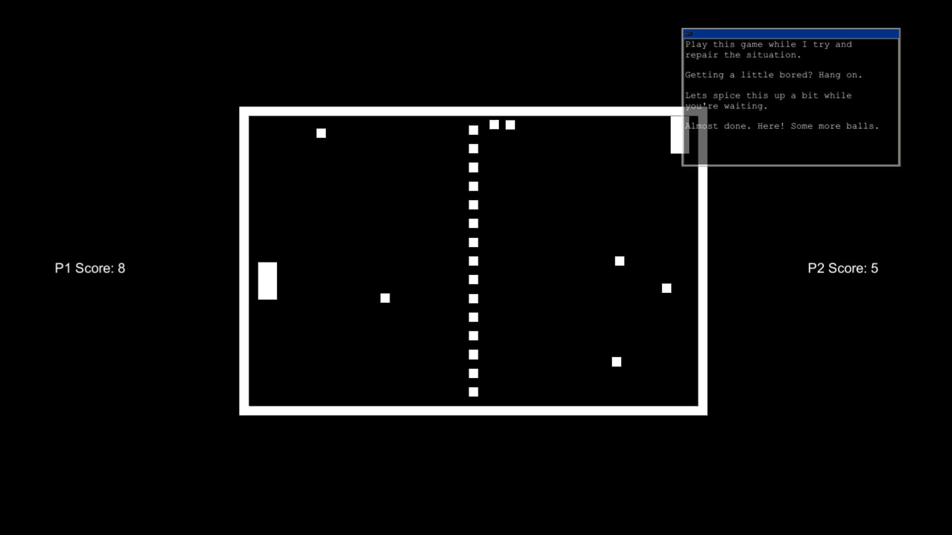 Screenshot for Save the Ninja Clan
