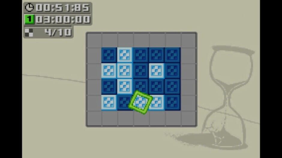 Screenshot for Polarium Advance