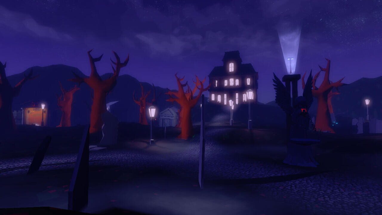 Screenshot for Master Reboot