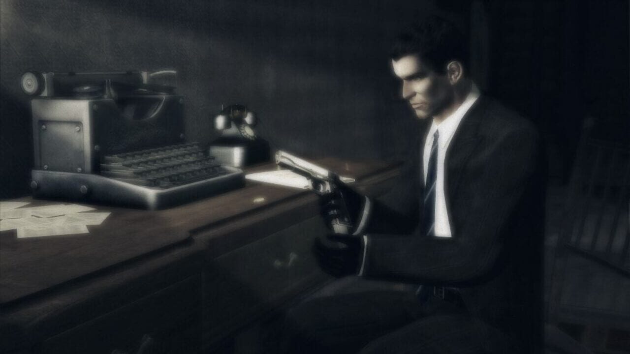 Screenshot for Death to Spies: Moment of Truth