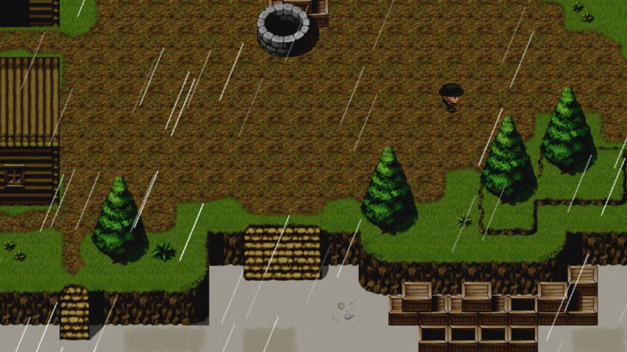 Screenshot for The Sun Never Sets