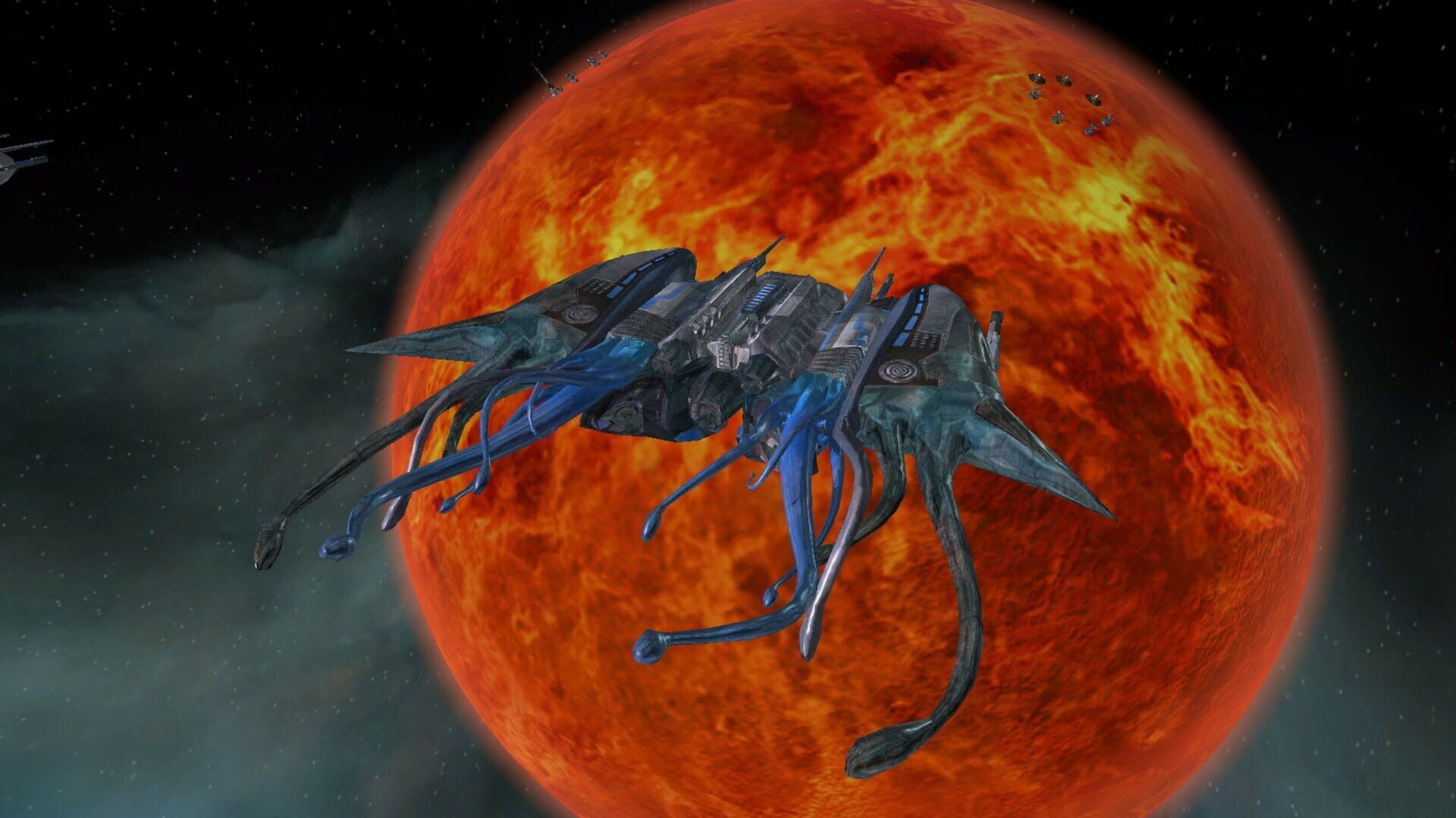 Screenshot for Armada 2526