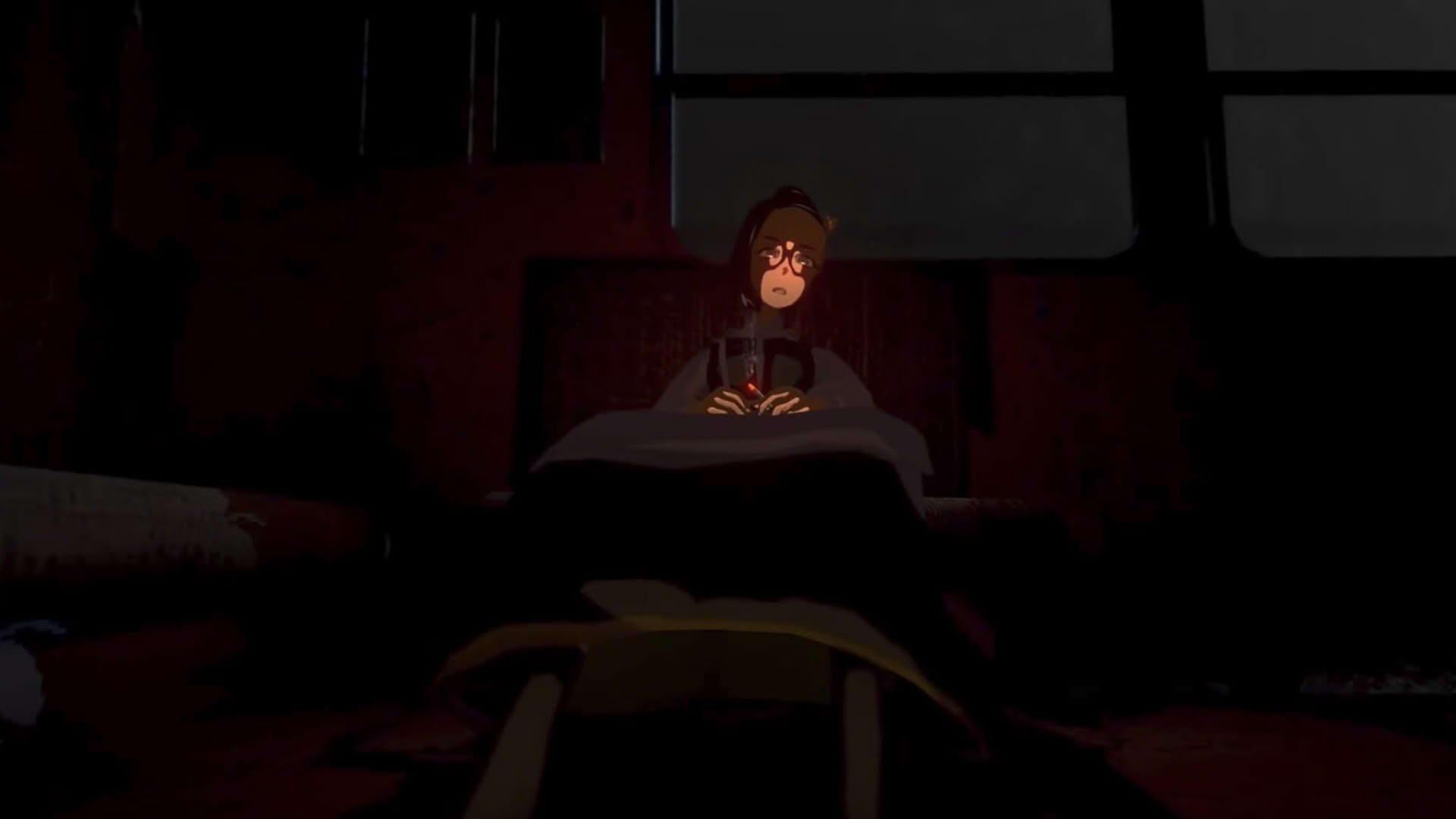 Screenshot for Necrobarista