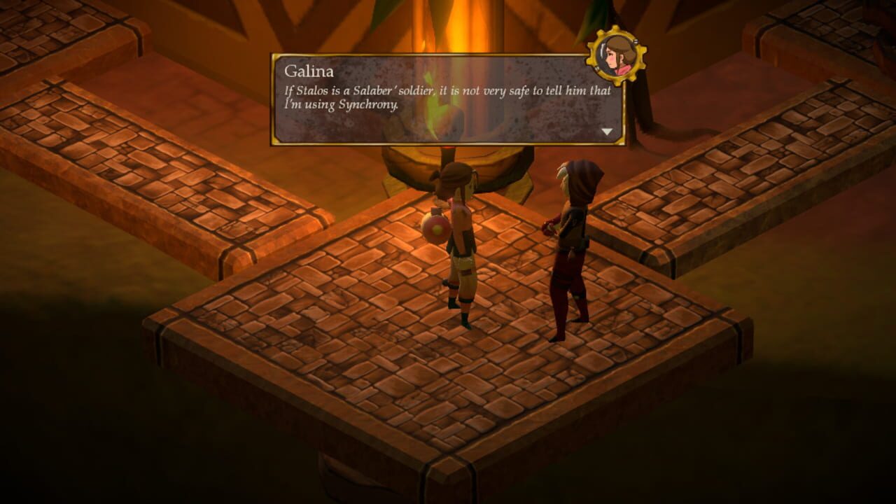 Screenshot for Noahmund