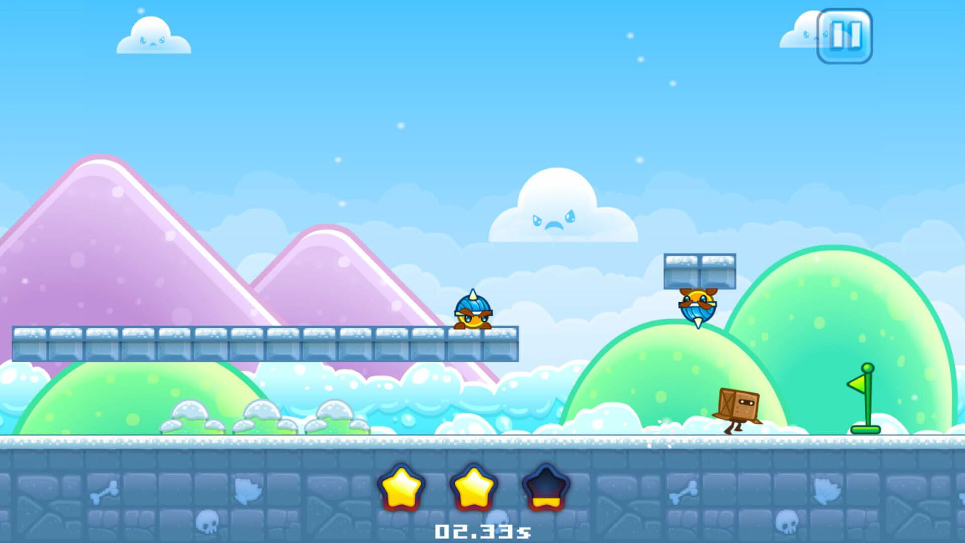 Screenshot for Kill the Plumber