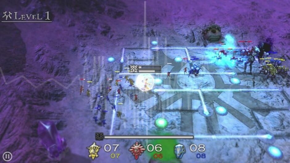 Screenshot for Orgarhythm