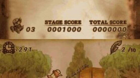 Screenshot for Ivy the Kiwi?
