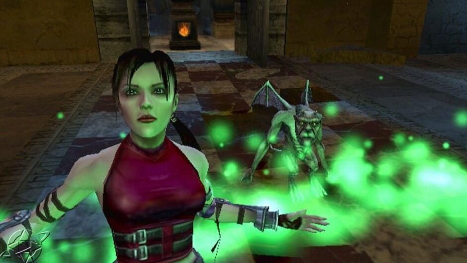 Screenshot for Primal