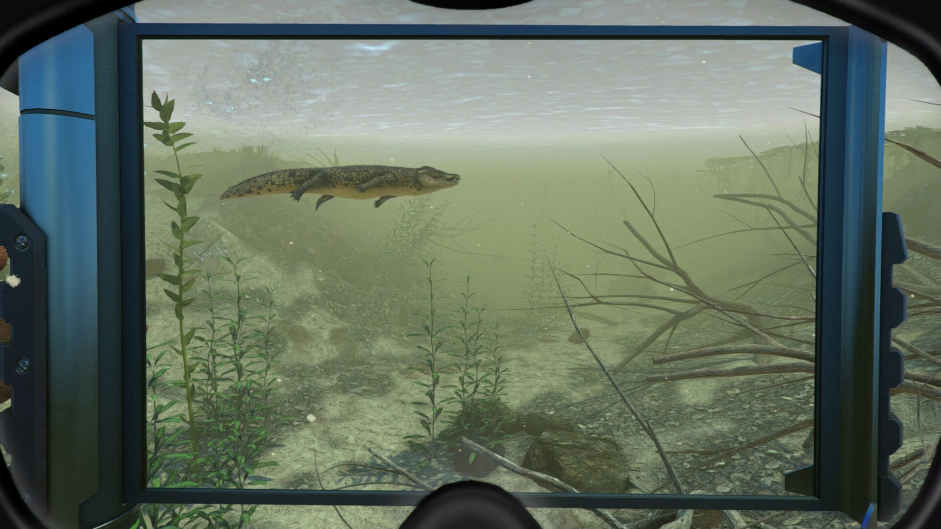 Screenshot for World of Diving