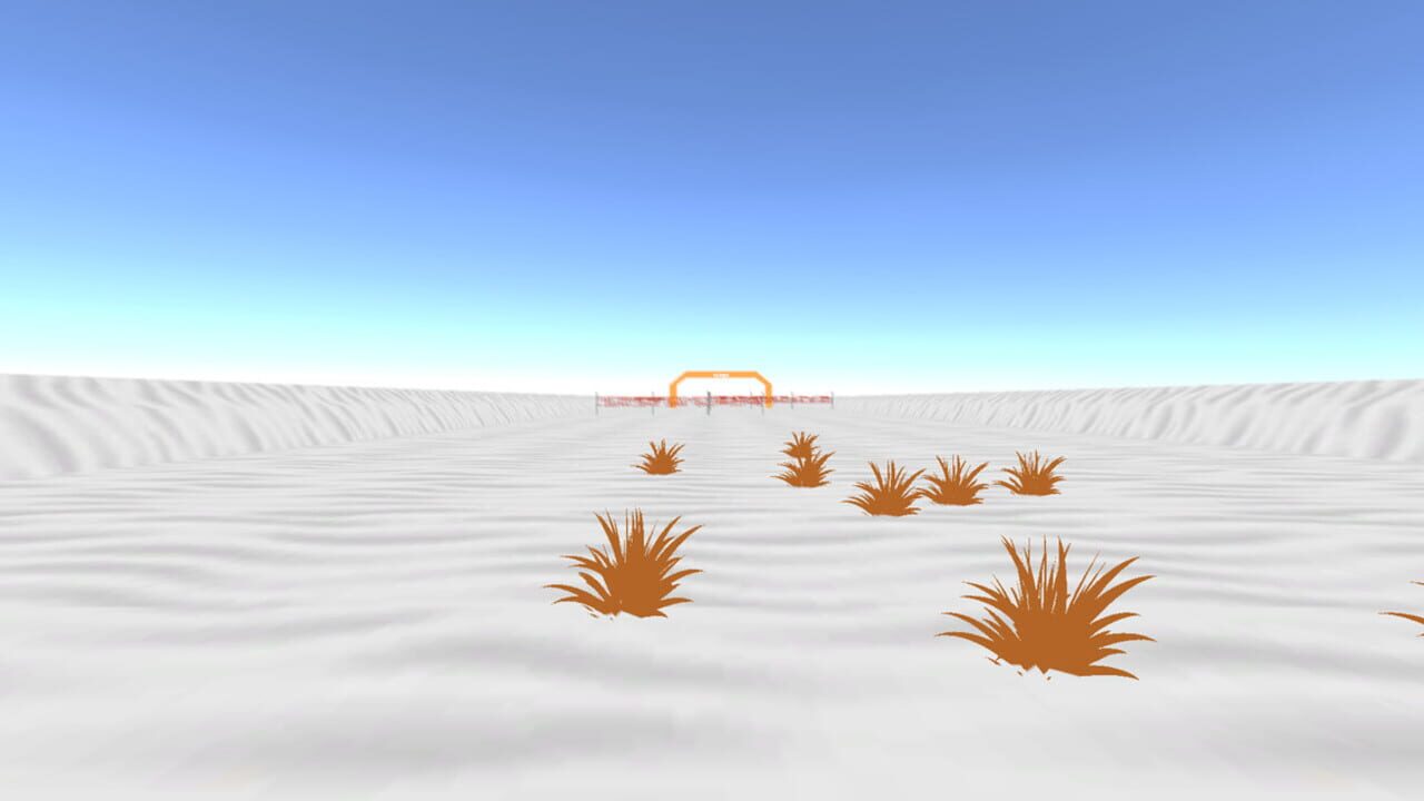 Screenshot for The Slopes