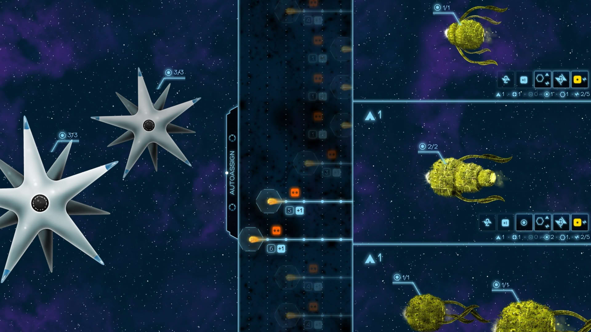 Screenshot for Eclipse: New Dawn for the Galaxy