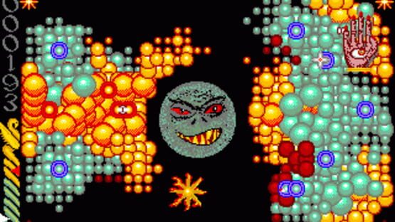 Screenshot for Wicked