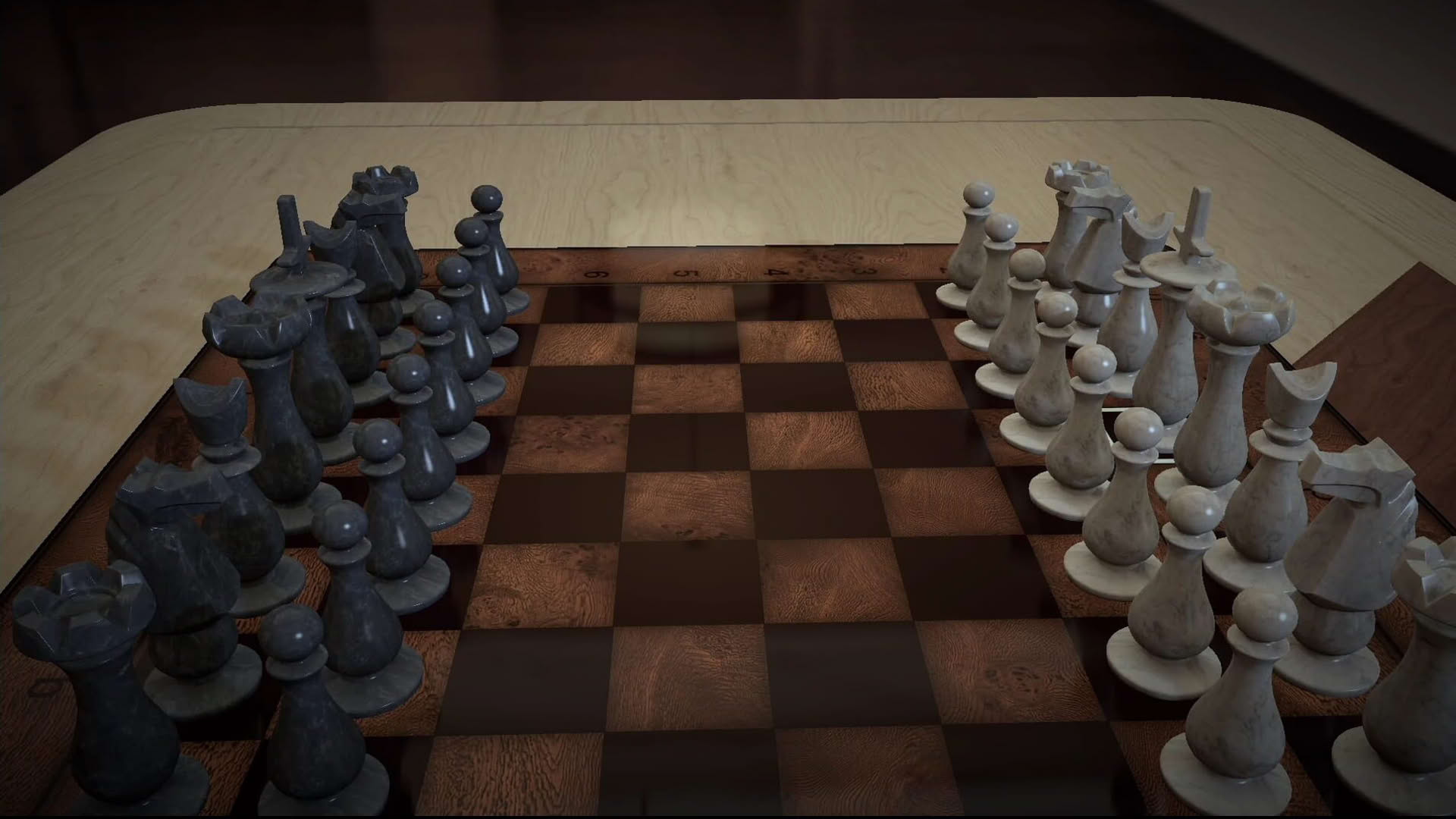 Screenshot for Pure Chess