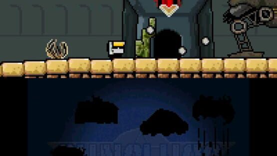 Screenshot for Gunslugs 2
