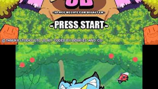 Screenshot for Go! Go! Kokopolo 3D