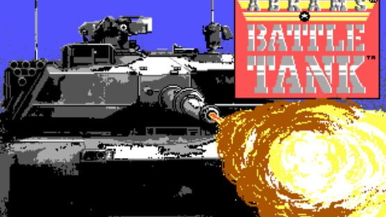 Screenshot for Abrams Battle Tank