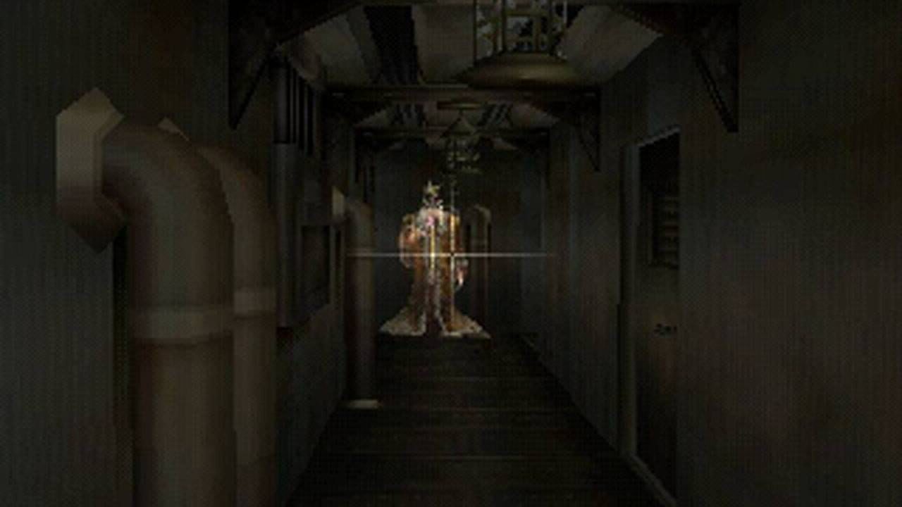 Screenshot for Echo Night