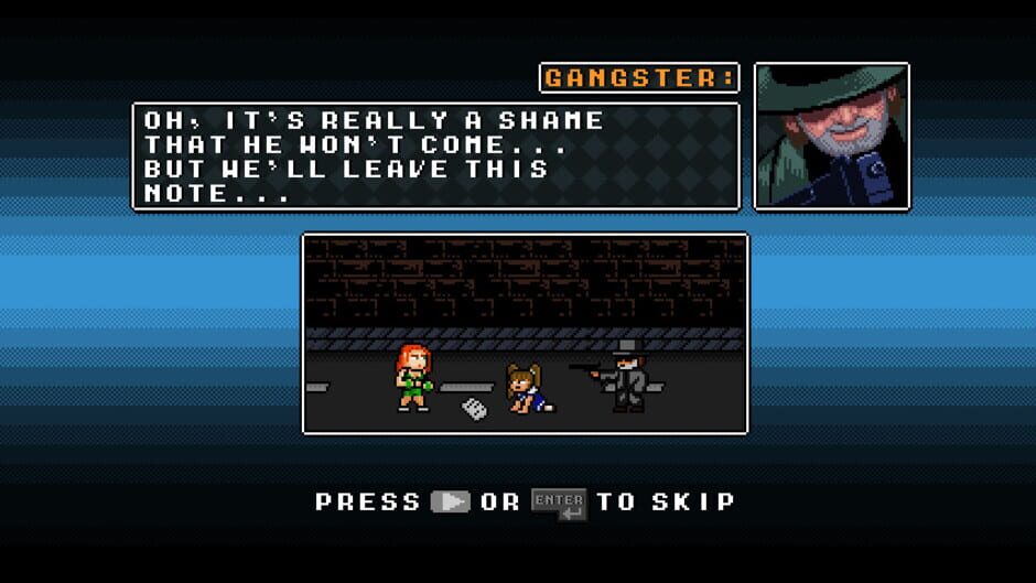 Screenshot for Dragon Climax