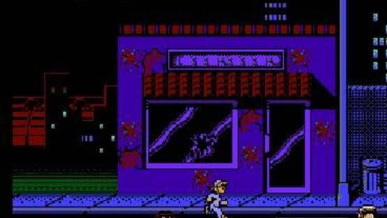 Screenshot for Attack of the Killer Tomatoes