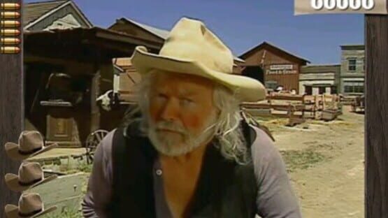 Screenshot for Mad Dog McCree