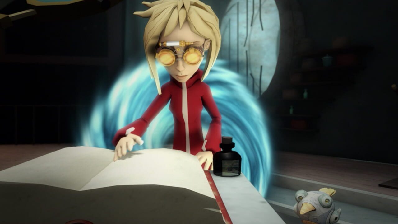 Screenshot for Perils of Man