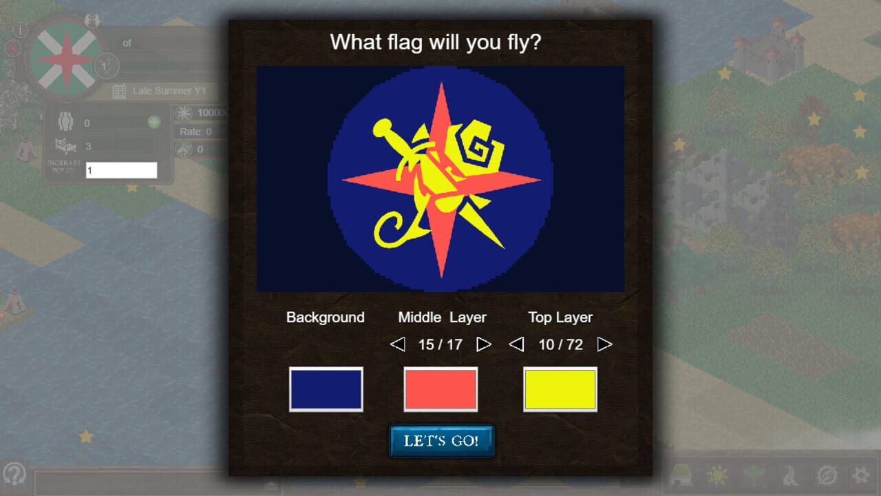 Screenshot for Spiritlands