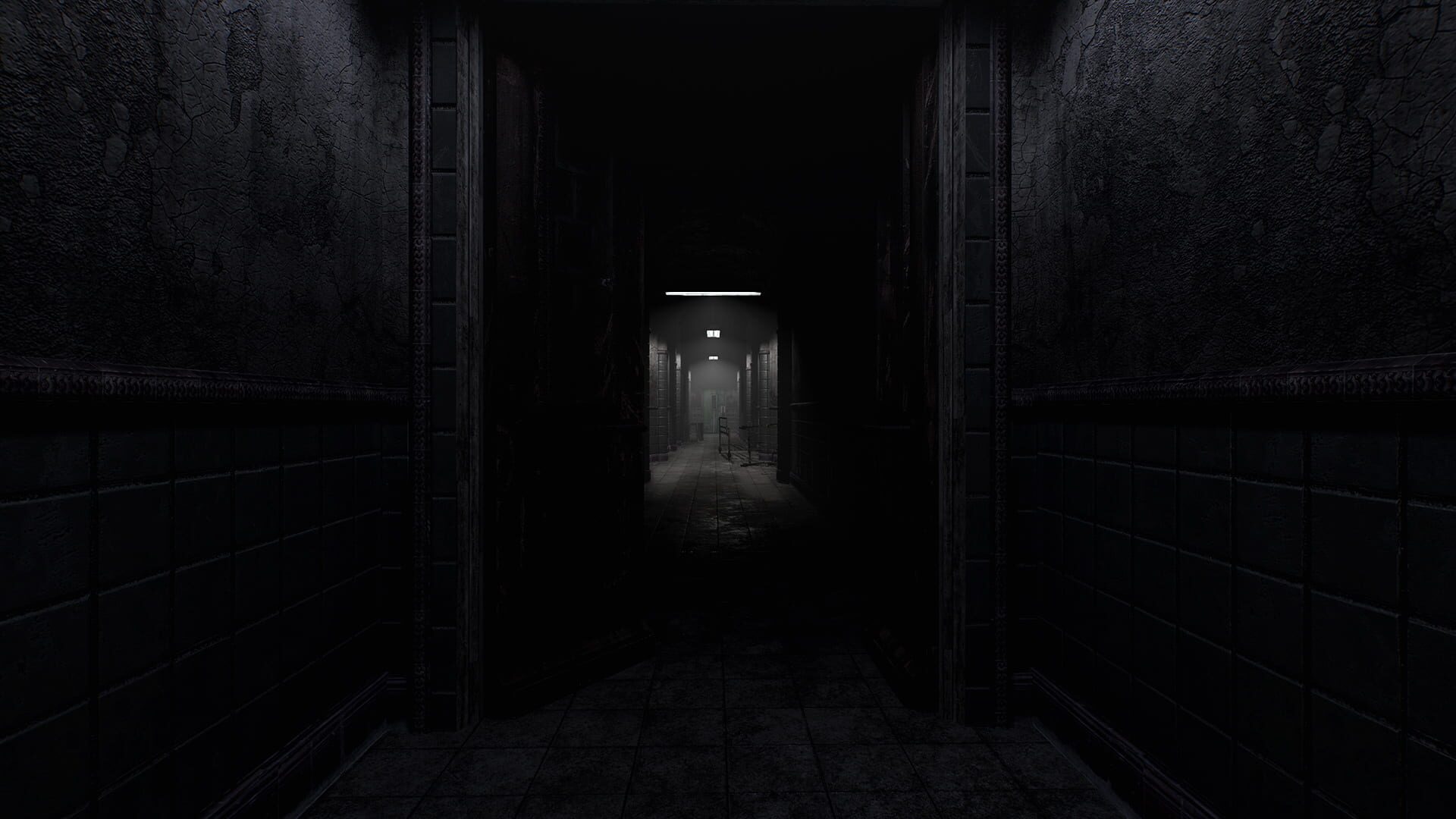 Screenshot for Rise of Insanity