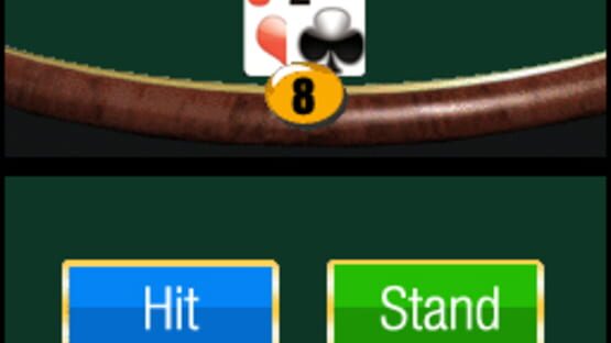 Screenshot for 21: Blackjack