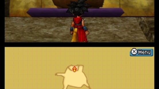 Screenshot for Dragon Quest Monsters: Joker 2