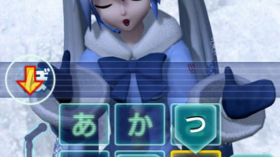 Screenshot for Miku Flick