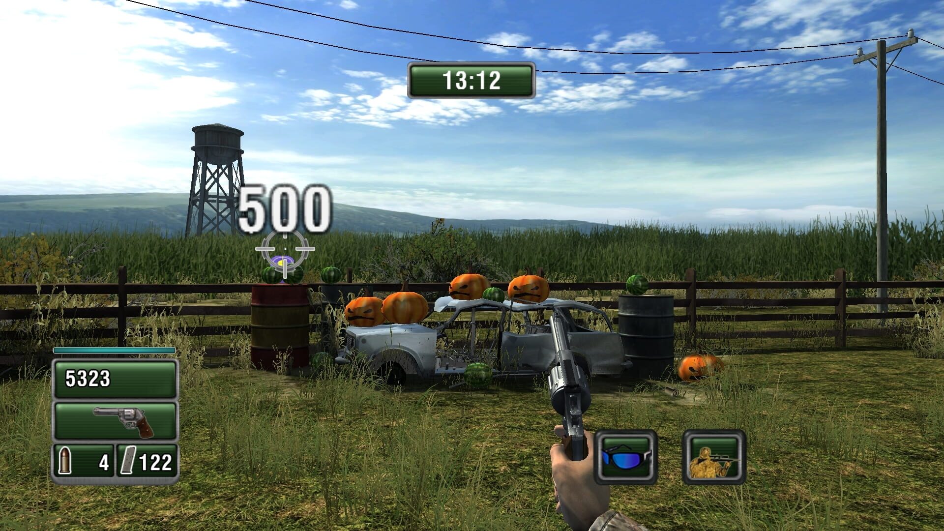 Screenshot for Reload