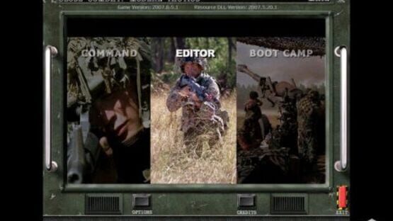 Screenshot for Close Combat: Modern Tactics
