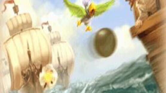 Screenshot for Pirates: The Key of Dreams