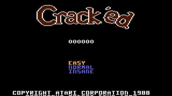 Screenshot for Crack'ed