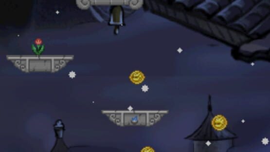 Screenshot for Ah! Heaven