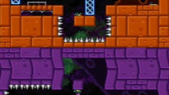Screenshot for Mighty Flip Champs!