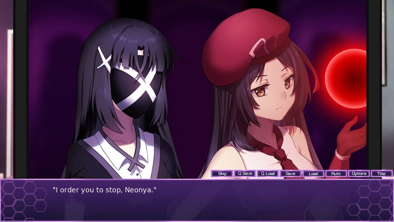 Screenshot for Unhack 2