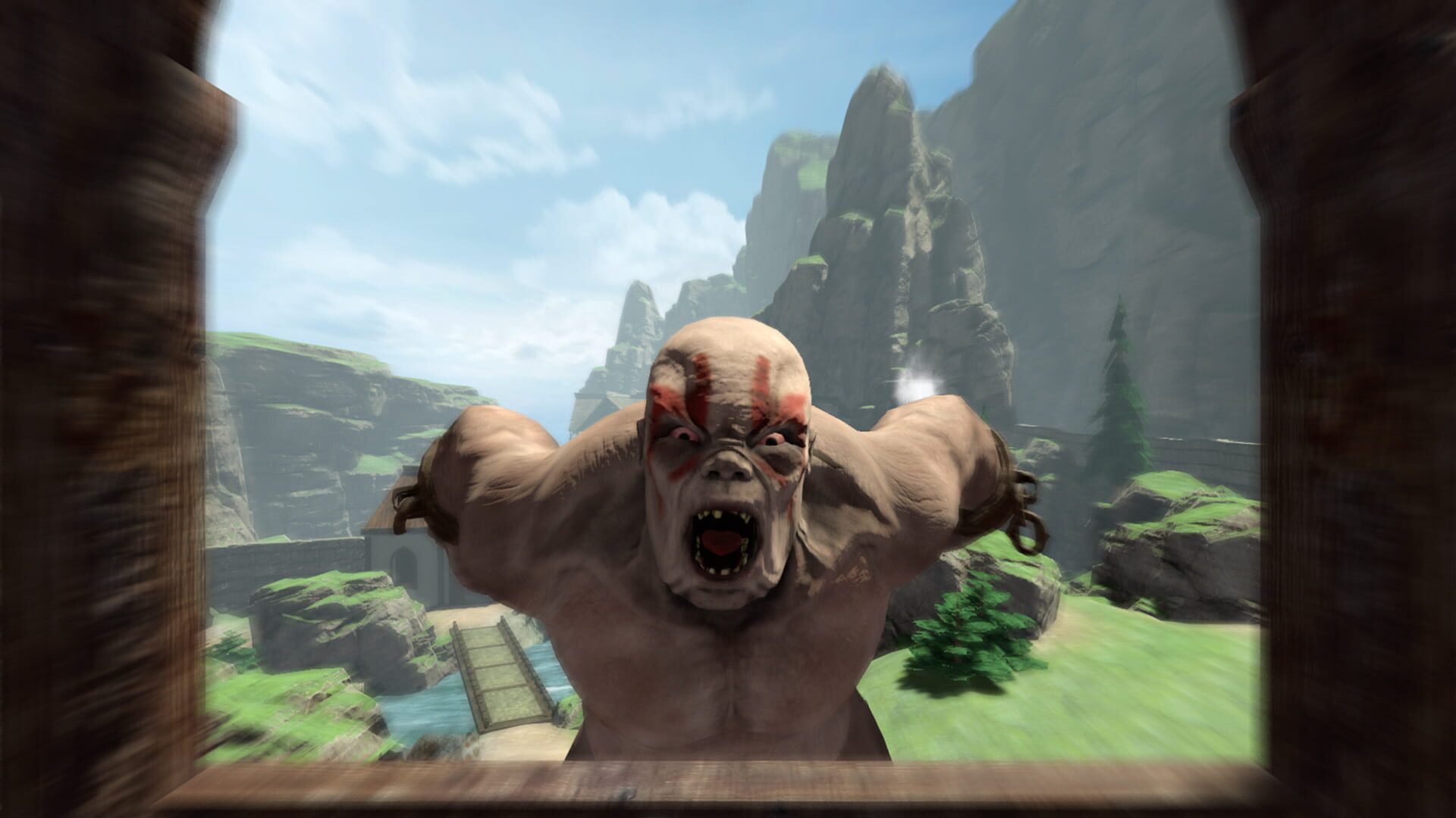Screenshot for Elven Assassin